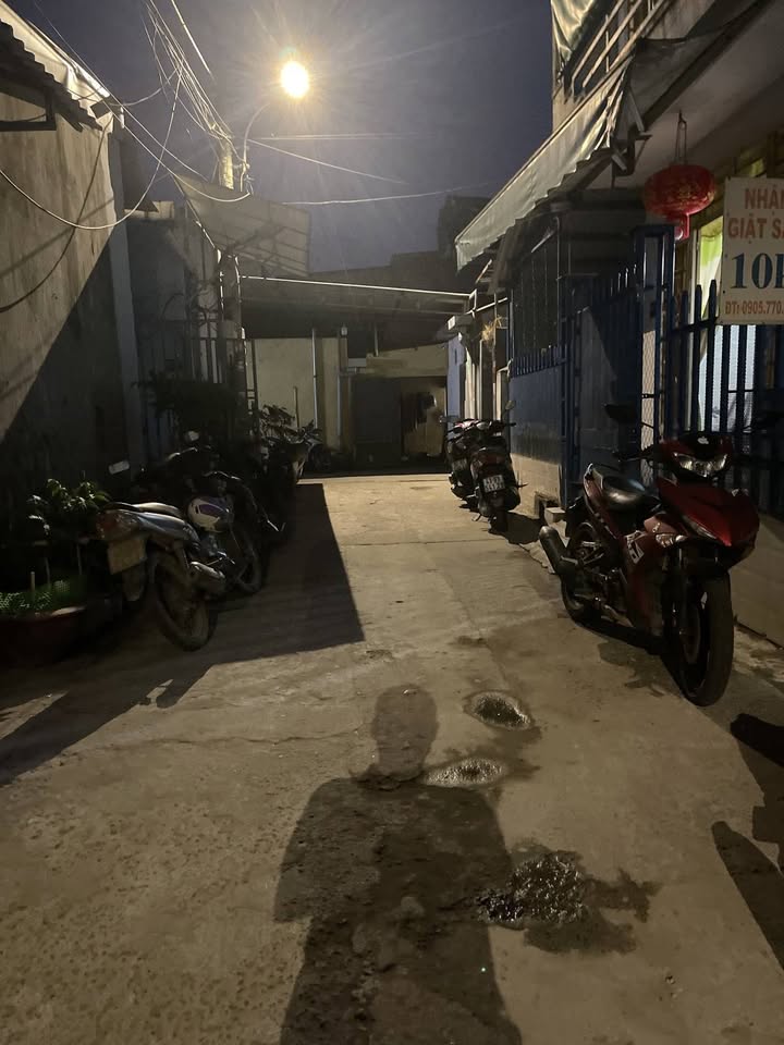 B.án nhà C4 kèm 3 phòng trọ, 110m2, kiệt ôtô Âu Cơ, Hòa Khánh Bắc, Liên Chiểu - Chỉ 2.68 ỷ - Ảnh 2