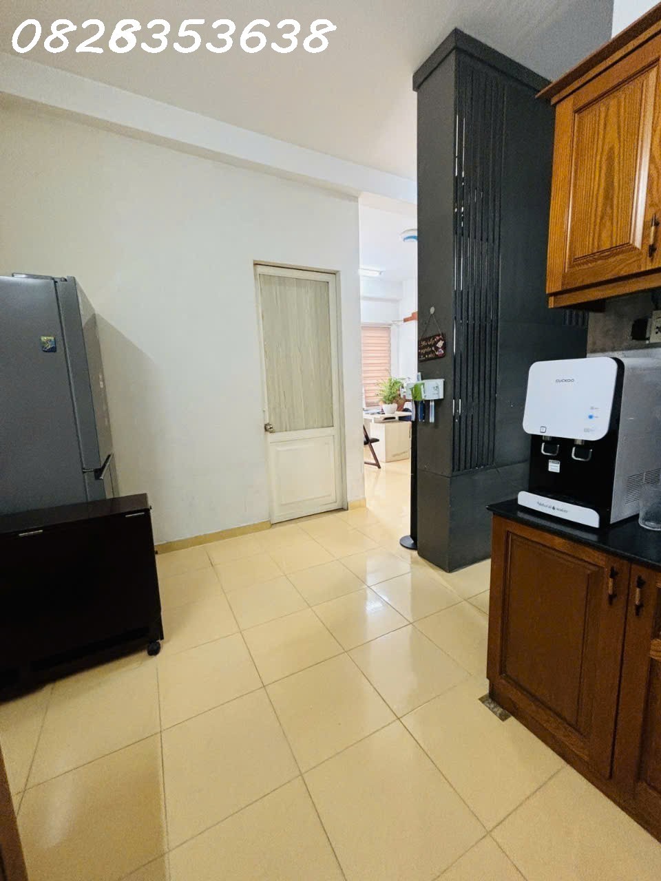 BÁN CĂN HỘ CAO CẤP 75M2 - TÂN THỚI NHẤT, QUẬN 12 - GIÁ 2.35 TỶ - SỔ HỒNG CHÍNH CHỦ - Ảnh chính
