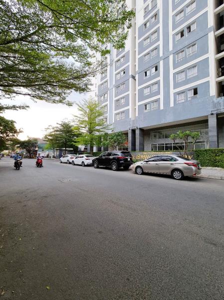 Bán nhà 4 lầu BTCT hẻm 120 Đường số 59 72m2 HIẾM nhà bán gần Dream Home chỉ 9.5 tỷ. - Ảnh 4