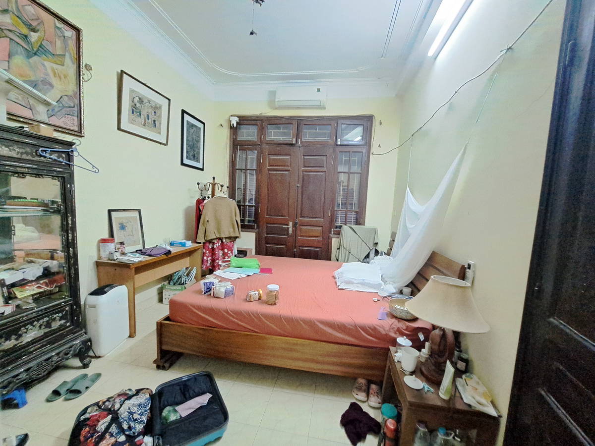 Bán Nhà Thụy Khuê. Tây Hồ. DT 150m2. MT 6,7m. 4 Tầng. Giá 37,9 Tỷ. - Ảnh 1