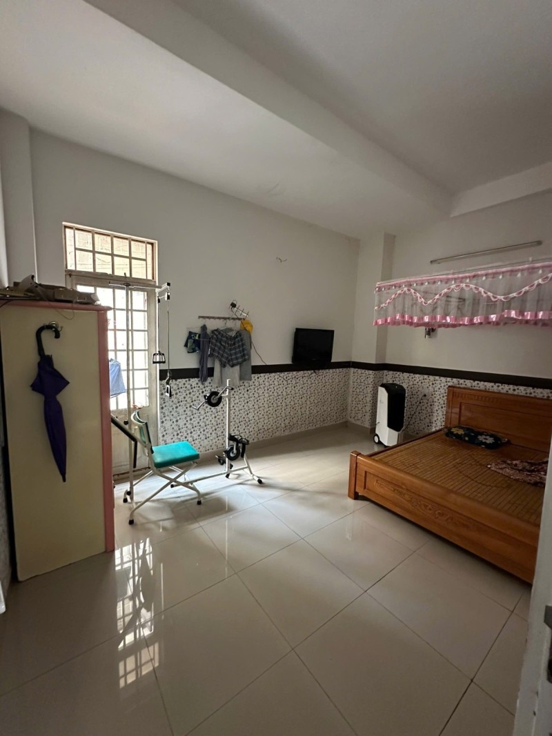 ► Mặt Tiền đường 7.5m Lương Văn Can, gần Nguyễn Hữu Thọ, 85m2, 3 tầng đúc, 5.x tỷ - Ảnh 4