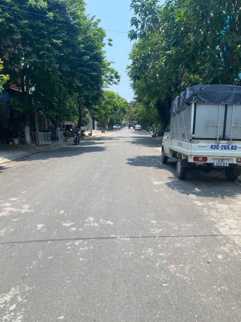► Mặt Tiền đường 7.5m Lương Văn Can, gần Nguyễn Hữu Thọ, 85m2, 3 tầng đúc, 5.x tỷ - Ảnh 3