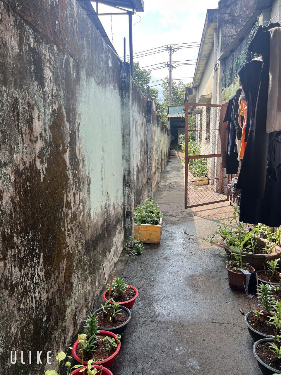 Bán nhà MẶT TIỀN Nguyễn Thị Minh Khai ngang 10m,giá rẻ như trong hẻm - Ảnh 3