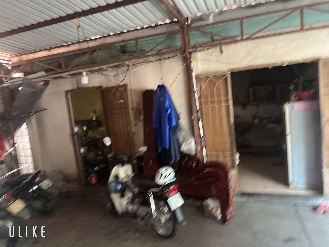 Bán nhà MẶT TIỀN Nguyễn Thị Minh Khai ngang 10m,giá rẻ như trong hẻm - Ảnh 2