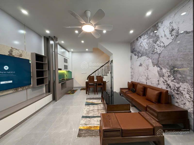 Bán nhà 4 tầng DT 72m2 MT 5m - gara ô tô - Gần CV Hoà Bình - phố Xuân Đỉnh - Quận Bắc Từ Liêm. 15tỷ - Ảnh 2