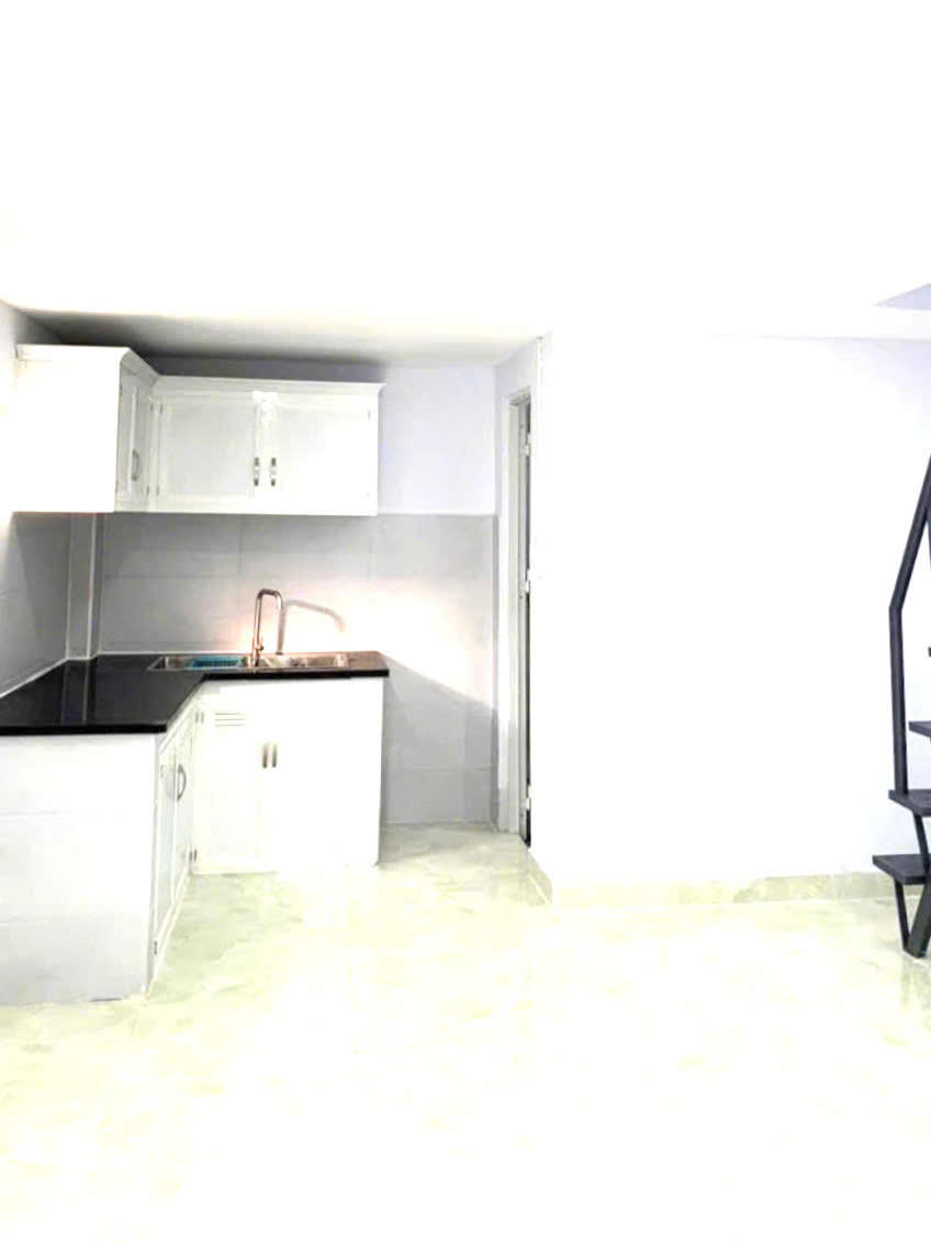BÁN NHÀ NGÕ QUỐC LỘ 1A, LINH TRUNG, THỦ ĐỨC - 20M2, 2 TẦNG, 2 PN, CHỈ 1.5 TỶ - SỔ HỒNG CHÍNH CHỦ - Ảnh 3