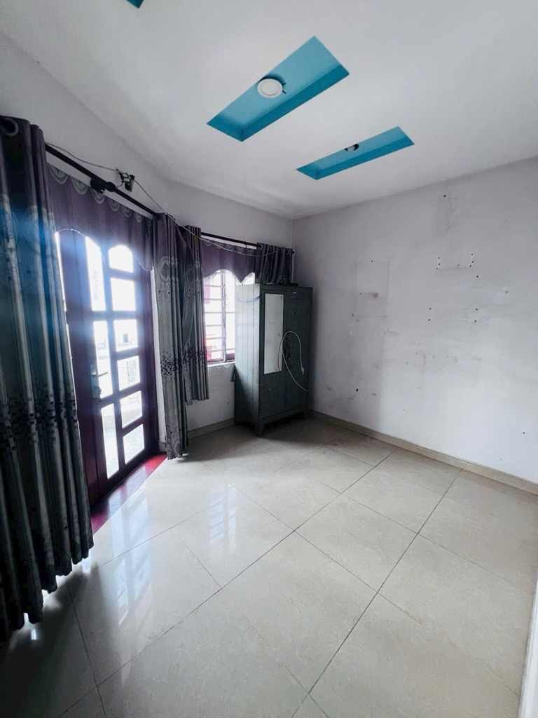 NHÀ MẶT 5 TẦNG - SÁT NGUYỄN ẢNH THỦ - GẦN TÔ KÝ - TRUNG MỸ TÂY, Q12 - VỊ TRÍ CỰC ĐẸP - GIÁ CHỈ CÒN - Ảnh 4