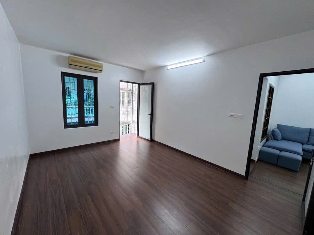 💥💥Bán Tập thể Nghĩa Tân, ngõ 120 Hoàng Quốc Việt, giá 3.98 Tỷ - Ảnh 1