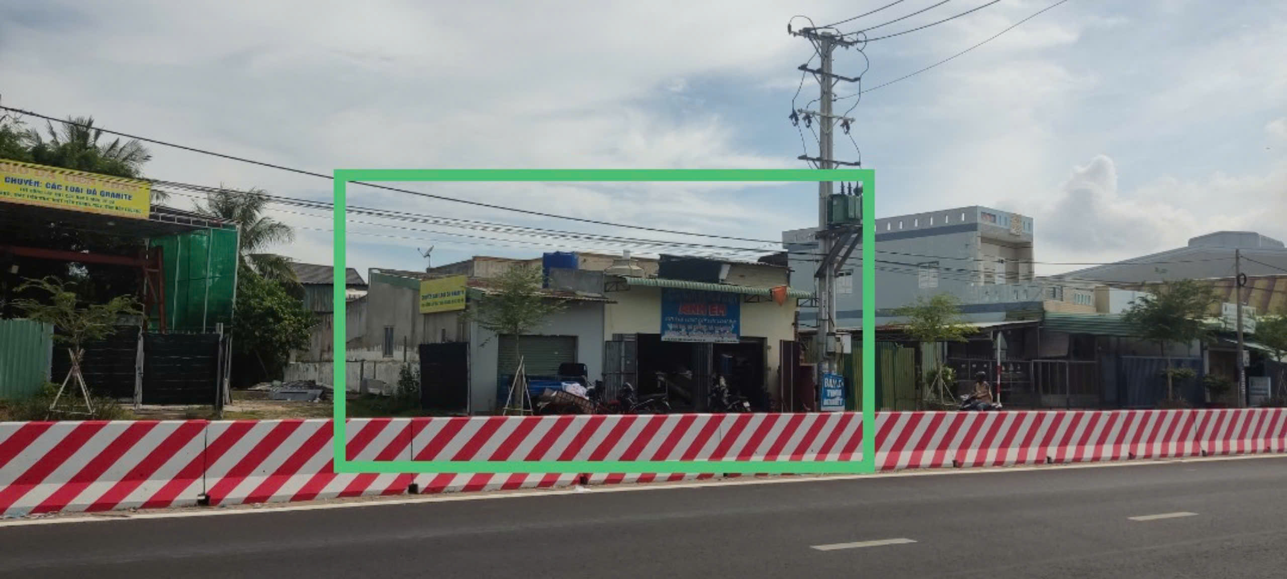BÁN NHÀ ĐẤT ĐƯỜNG VEN BIỂN TẠI PHƯỚC TỈNH, LONG ĐIỀN, BÀ RỊA - VŨNG TÀU - Ảnh 2