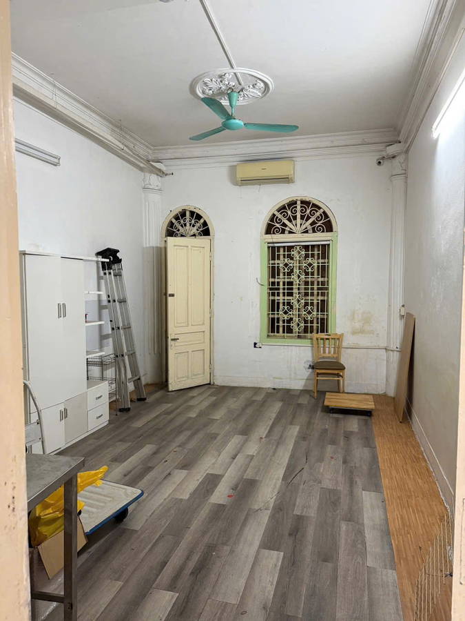Bán Nhà Mặt Phố Khâm Thiên. Đống Đa. Ô Tô. Vỉa Hè. DT 127m2. 5Tầng. Giá 47 Tỷ. - Ảnh 2