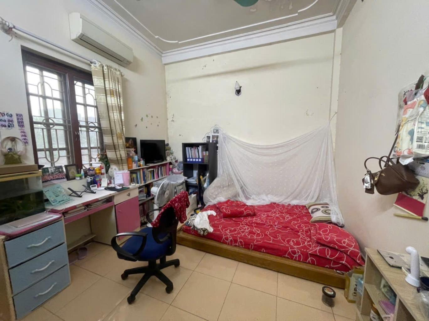 TUYỆT PHẨM 162 KHƯƠNG ĐÌNH – KHO BÁU ẨN MÌNH CHỜ KẺ THỨC THỜI, 1 CĂN NHÀ 2 VẬN MAY - Ảnh 2