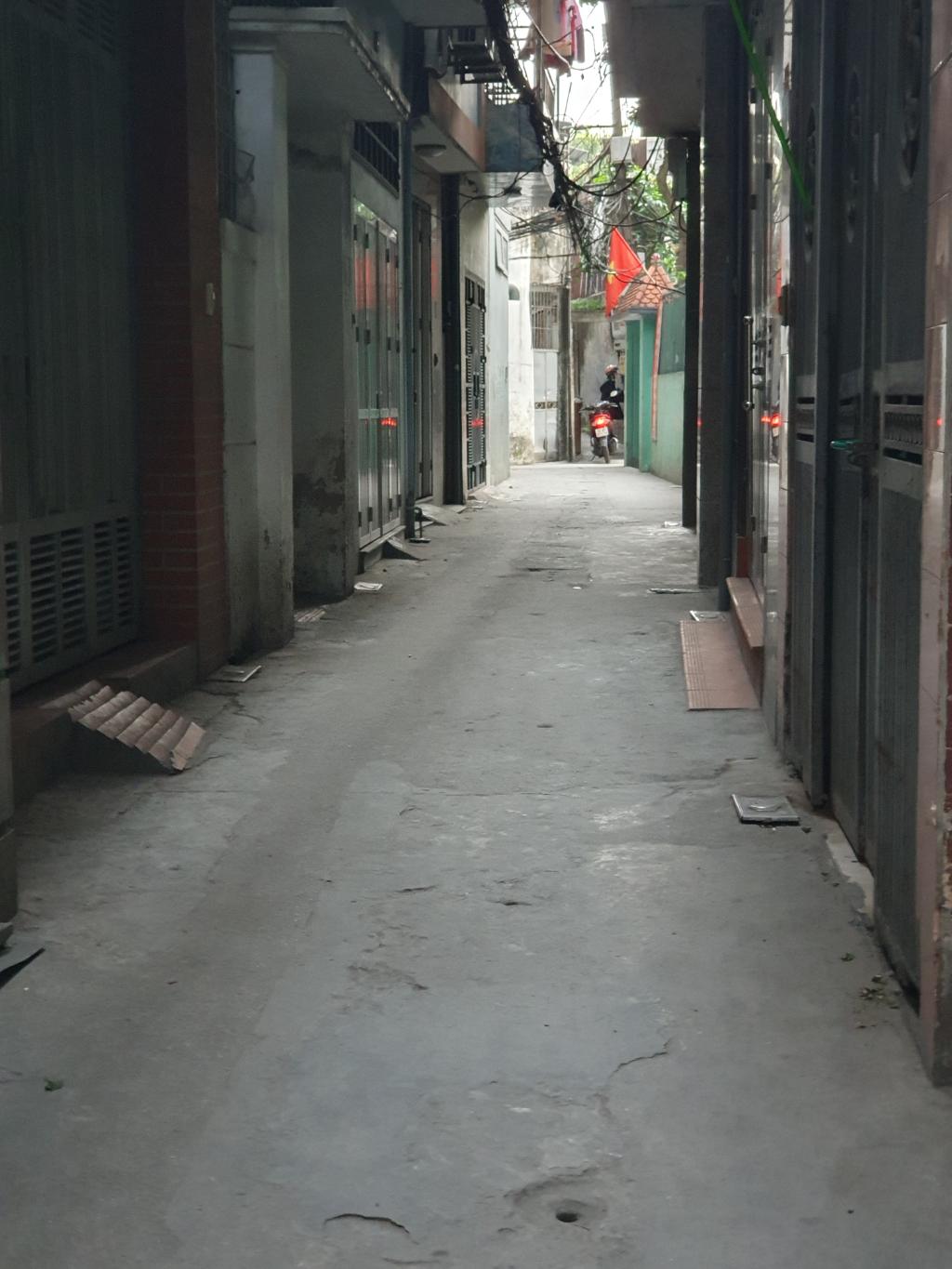 TUYỆT PHẨM 162 KHƯƠNG ĐÌNH – KHO BÁU ẨN MÌNH CHỜ KẺ THỨC THỜI, 1 CĂN NHÀ 2 VẬN MAY - Ảnh 1