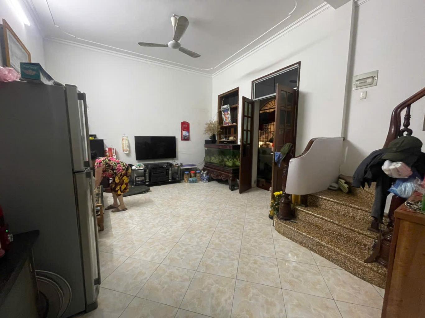 TUYỆT PHẨM 162 KHƯƠNG ĐÌNH – KHO BÁU ẨN MÌNH CHỜ KẺ THỨC THỜI, 1 CĂN NHÀ 2 VẬN MAY - Ảnh 3