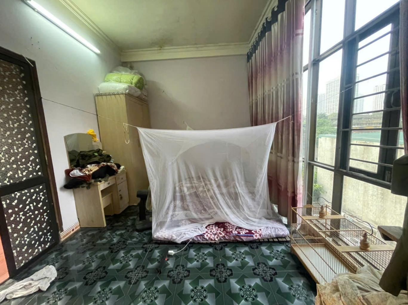 TUYỆT PHẨM 162 KHƯƠNG ĐÌNH – KHO BÁU ẨN MÌNH CHỜ KẺ THỨC THỜI, 1 CĂN NHÀ 2 VẬN MAY - Ảnh 4