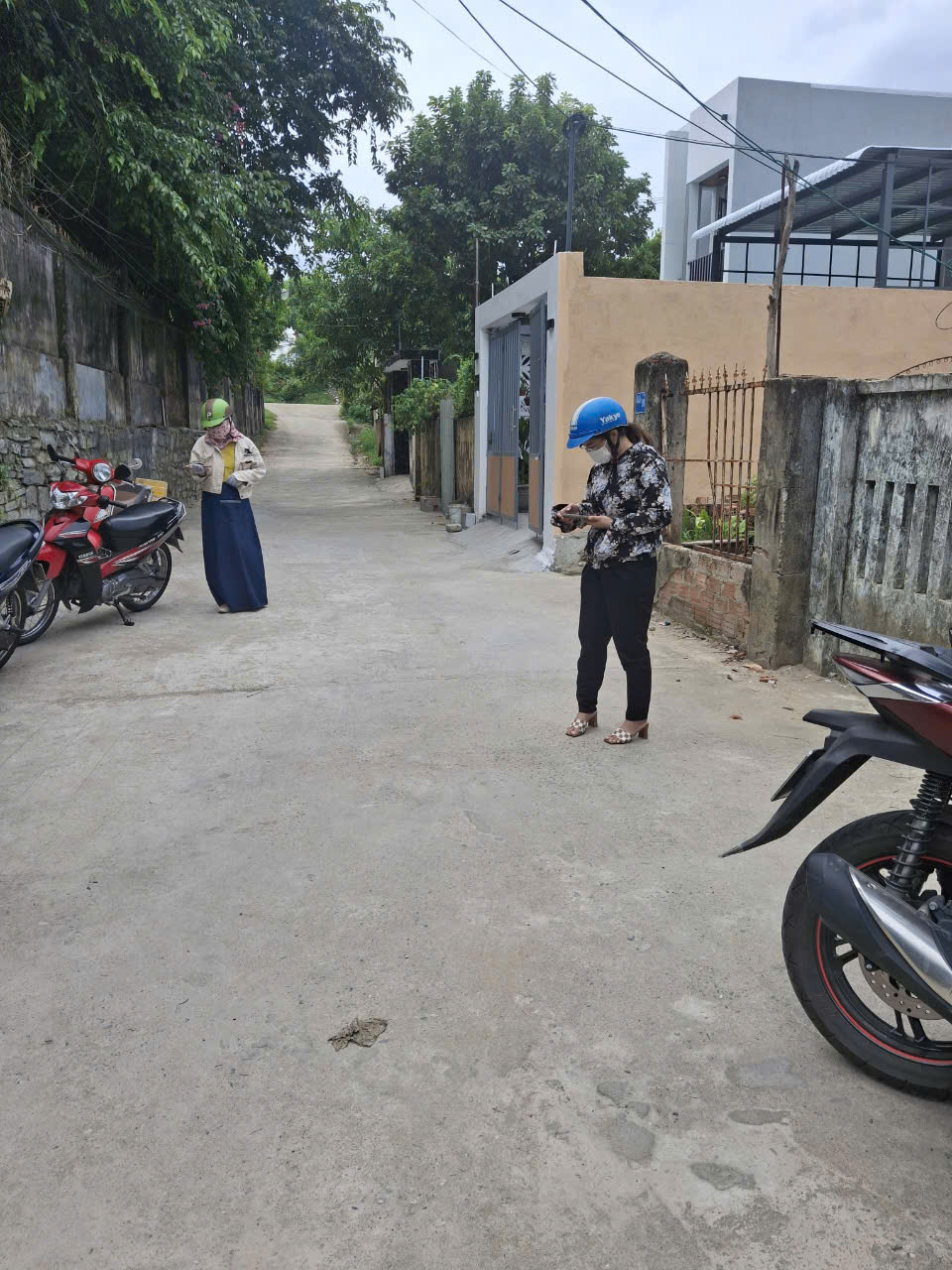 NHÀ GIÁ RẺ TRUNG TÂM CẨM LỆ – 120M² – 3 PHÒNG NGỦ – CHỈ HƠN 2 TỶ - Ảnh 1