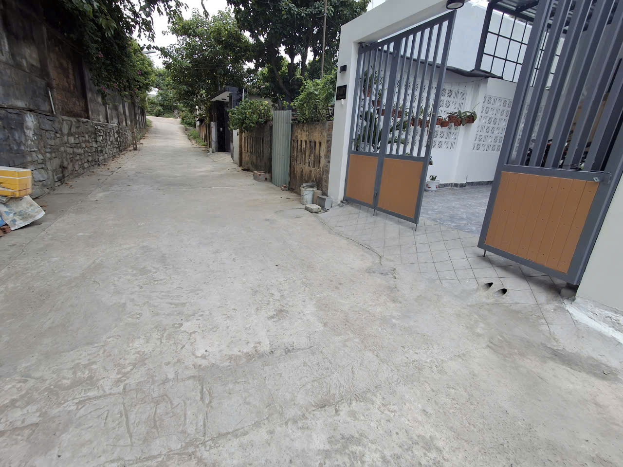 NHÀ GIÁ RẺ TRUNG TÂM CẨM LỆ – 120M² – 3 PHÒNG NGỦ – CHỈ HƠN 2 TỶ - Ảnh 4