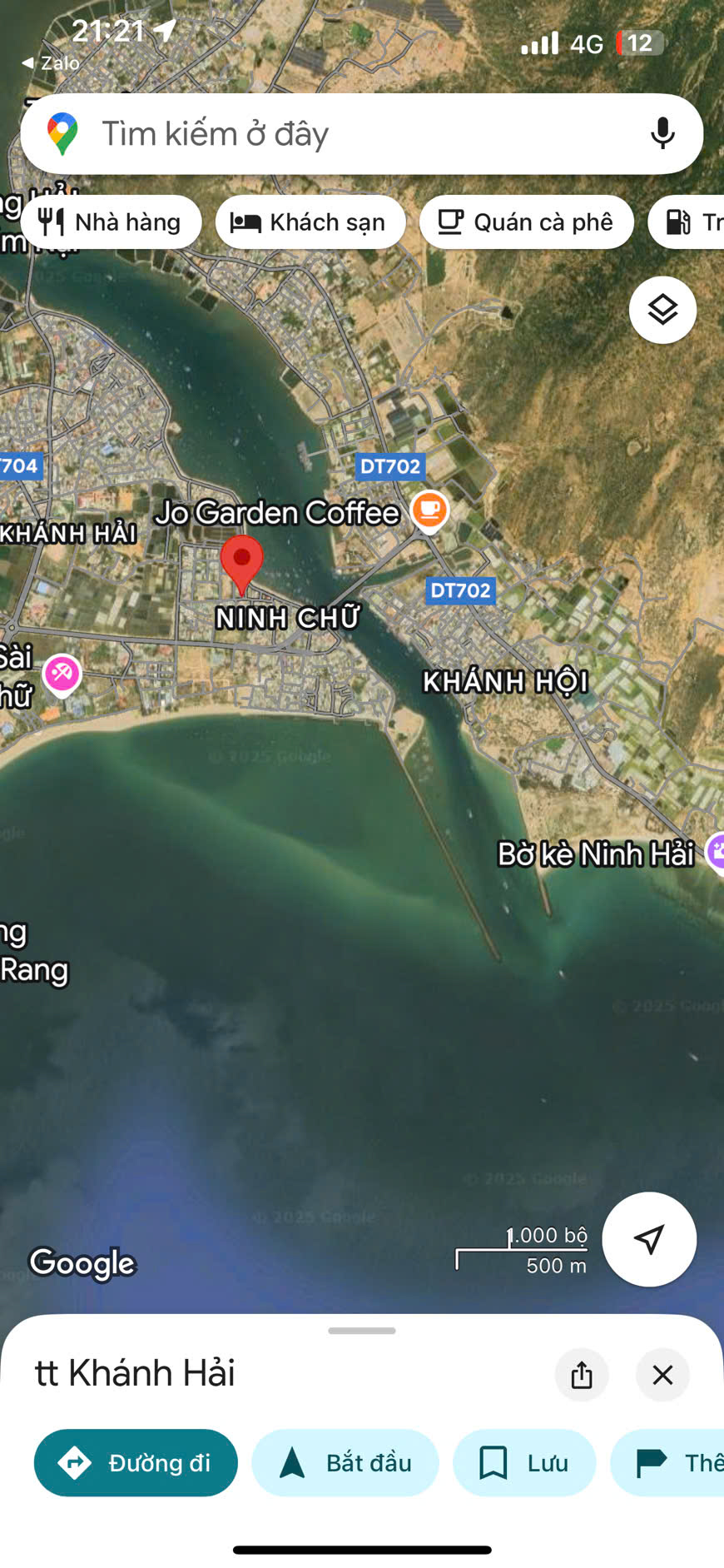 SỞ HỮU NGAY LÔ ĐẤT ĐẸP TDC NINH CHỮ – GIÁ CHỈ 870 TRIỆU – VỊ TRÍ VÀNG ĐẮC ĐỊA! - Ảnh 3