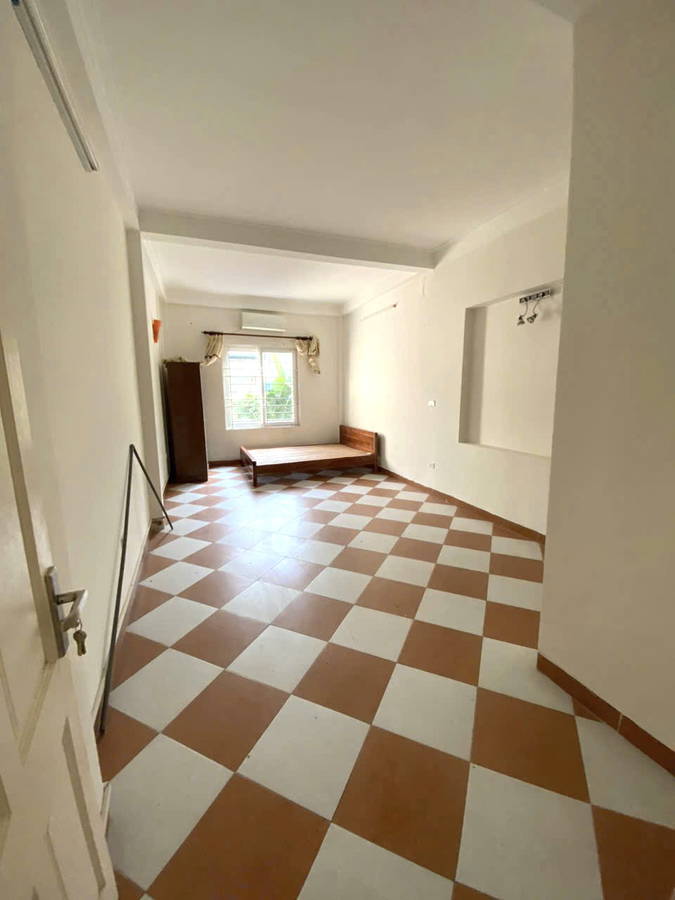 Bán Nhà Nguyễn Văn Trỗi. Thanh Xuân. Ô Tô. DT 94m2. MT 3,7m. 5 Tầng. Giá 16,1 Tỷ. - Ảnh 1
