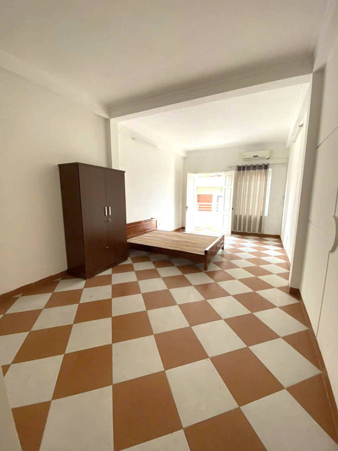 Bán Nhà Nguyễn Văn Trỗi. Thanh Xuân. Ô Tô. DT 94m2. MT 3,7m. 5 Tầng. Giá 16,1 Tỷ. - Ảnh 2