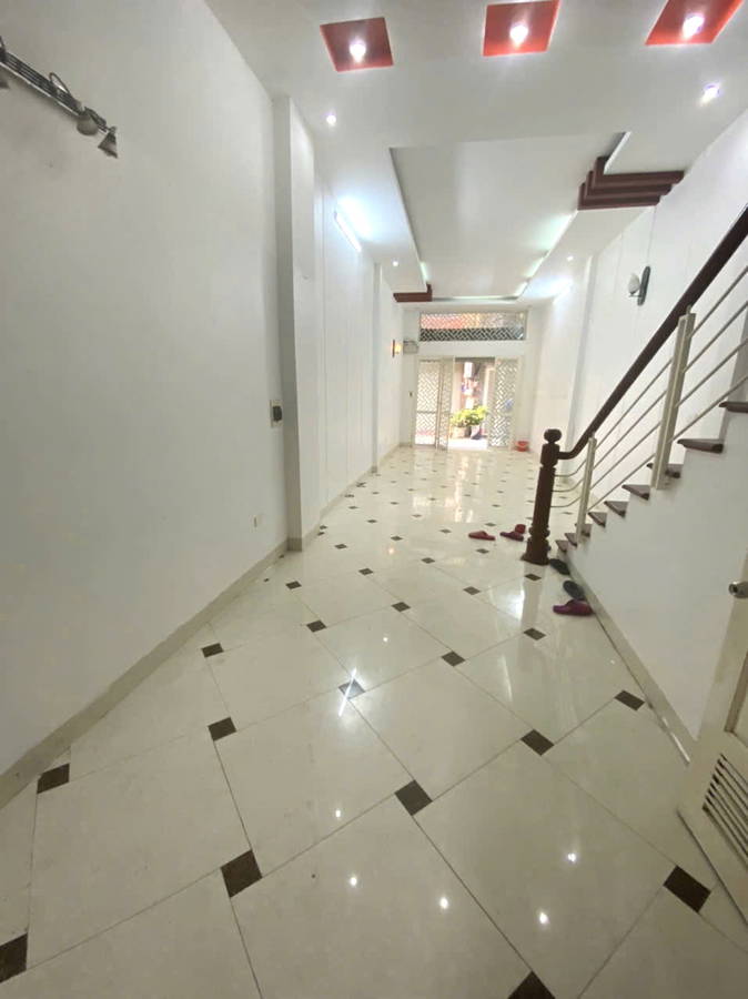 Bán Nhà Nguyễn Văn Trỗi. Thanh Xuân. Ô Tô. DT 94m2. MT 3,7m. 5 Tầng. Giá 16,1 Tỷ. - Ảnh 3