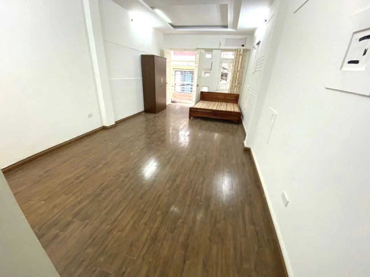 Bán Nhà Nguyễn Văn Trỗi. Thanh Xuân. Ô Tô. DT 94m2. MT 3,7m. 5 Tầng. Giá 16,1 Tỷ. - Ảnh chính