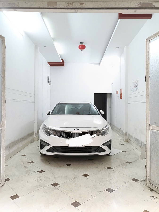 Bán Nhà Nguyễn Văn Trỗi. Thanh Xuân. Ô Tô. DT 94m2. MT 3,7m. 5 Tầng. Giá 16,1 Tỷ. - Ảnh 4