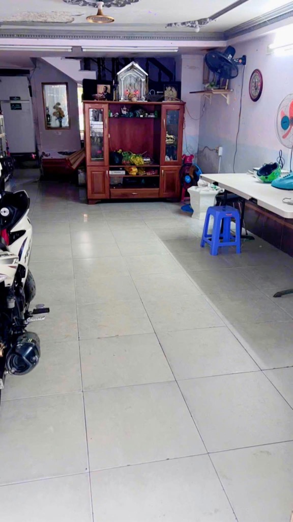 BÁN NHÀ LÊ CƠ - KINH DƯƠNG VƯƠNG - AN LẠC BÌNH TÂN - 48M2 - HẺM ÔTÔ - CHỈ 4.05 TỈ - Ảnh chính
