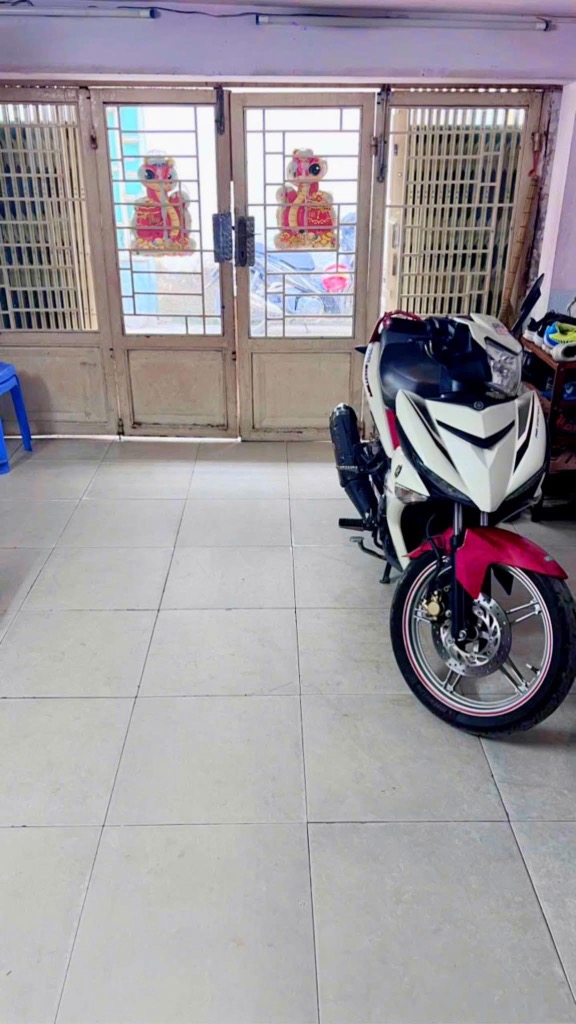 BÁN NHÀ LÊ CƠ - KINH DƯƠNG VƯƠNG - AN LẠC BÌNH TÂN - 48M2 - HẺM ÔTÔ - CHỈ 4.05 TỈ - Ảnh 1