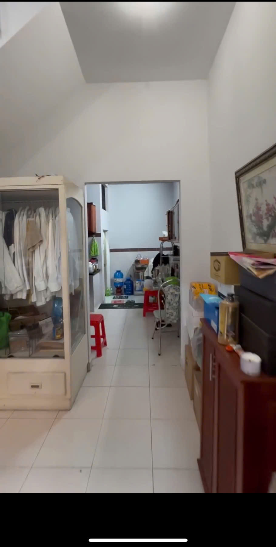 5.4 TỶ - NHÀ ĐẸP GIÁ MỀM NGUYỄN SUÝ, TÂN PHÚ - 71M2 - 4.7 X 16M - 3PN - NHÀ KIÊN CỐ, SỔ VUÔNG ĐẸP 🔥 - Ảnh 1