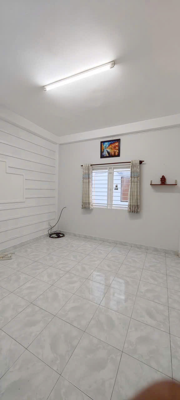 BÁN NHÀ ĐẸP KHU BÌNH PHÚ, QUẬN 6 – GIÁ CHỈ 10.X TỶ – X MỀM NHƯ CẤP 2 – Ở NGAY, LÀM VĂN PHÒNG, KINH - Ảnh 3