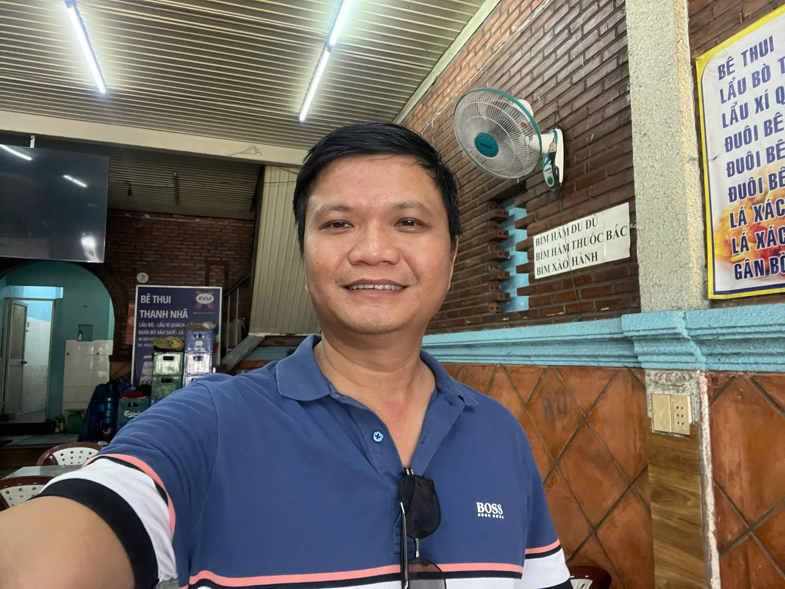 BÁN NHÀ ĐẸP KHU BÌNH PHÚ, QUẬN 6 – GIÁ CHỈ 10.X TỶ – X MỀM NHƯ CẤP 2 – Ở NGAY, LÀM VĂN PHÒNG, KINH - Ảnh 4