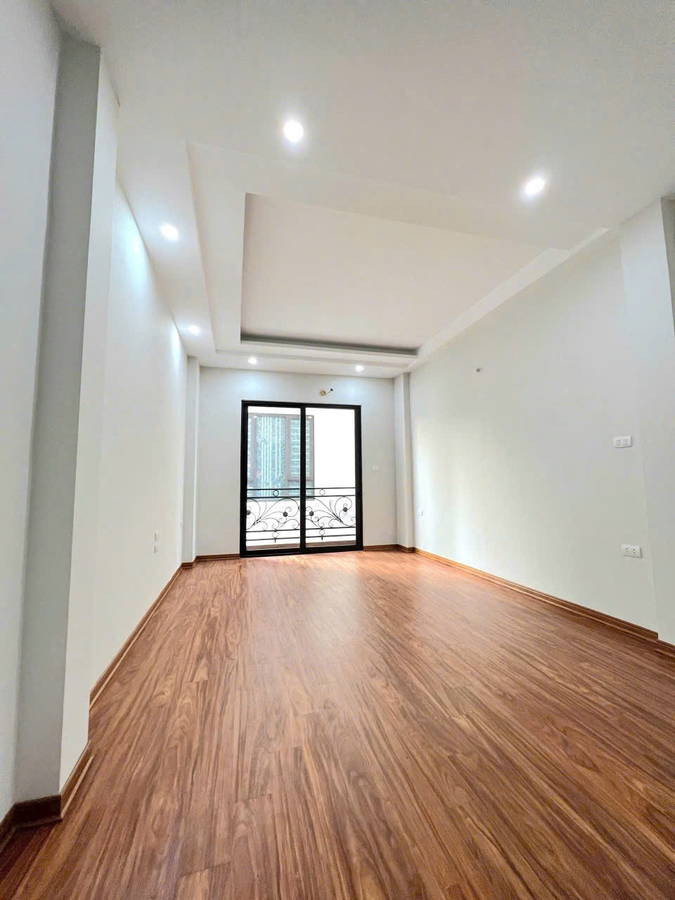 Bán Nhà Kim Giang. Hoàng Mai. 7 Tầng Thang Máy. DT 38m2. MT 3,4m. Giá 8,78 Tỷ. - Ảnh 3