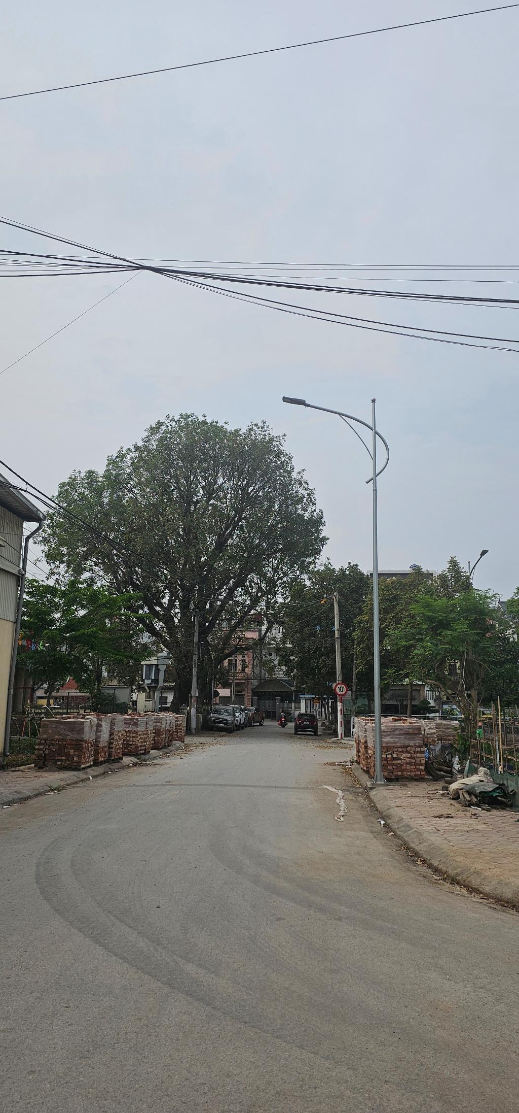 CỰC HIẾM - BÁN ĐẤT Ở ĐÔ THỊ X1 YÊN LŨNG - AN KHÁNH - 65M² VUÔNG VẮN - GIÁ MỀM - Ảnh 1