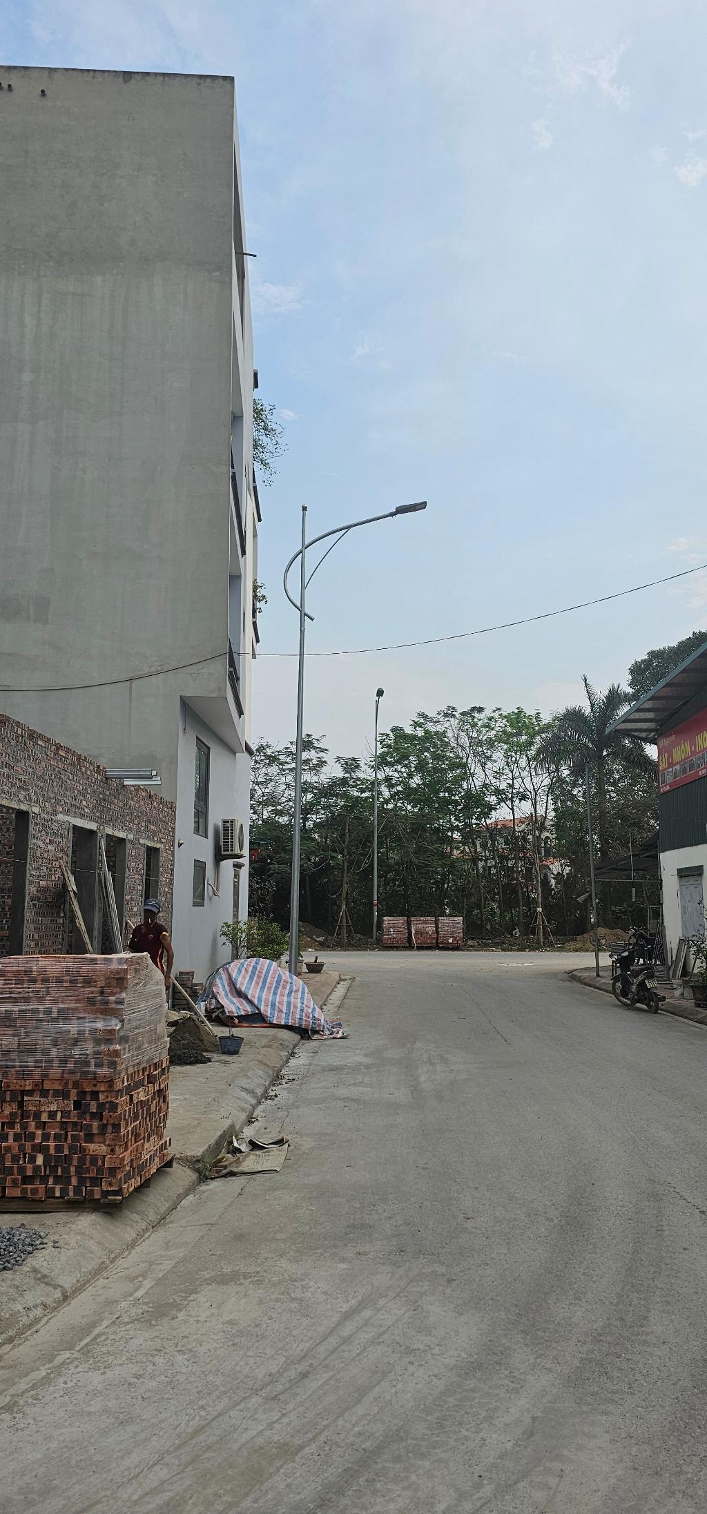 CỰC HIẾM - BÁN ĐẤT Ở ĐÔ THỊ X1 YÊN LŨNG - AN KHÁNH - 65M² VUÔNG VẮN - GIÁ MỀM - Ảnh chính