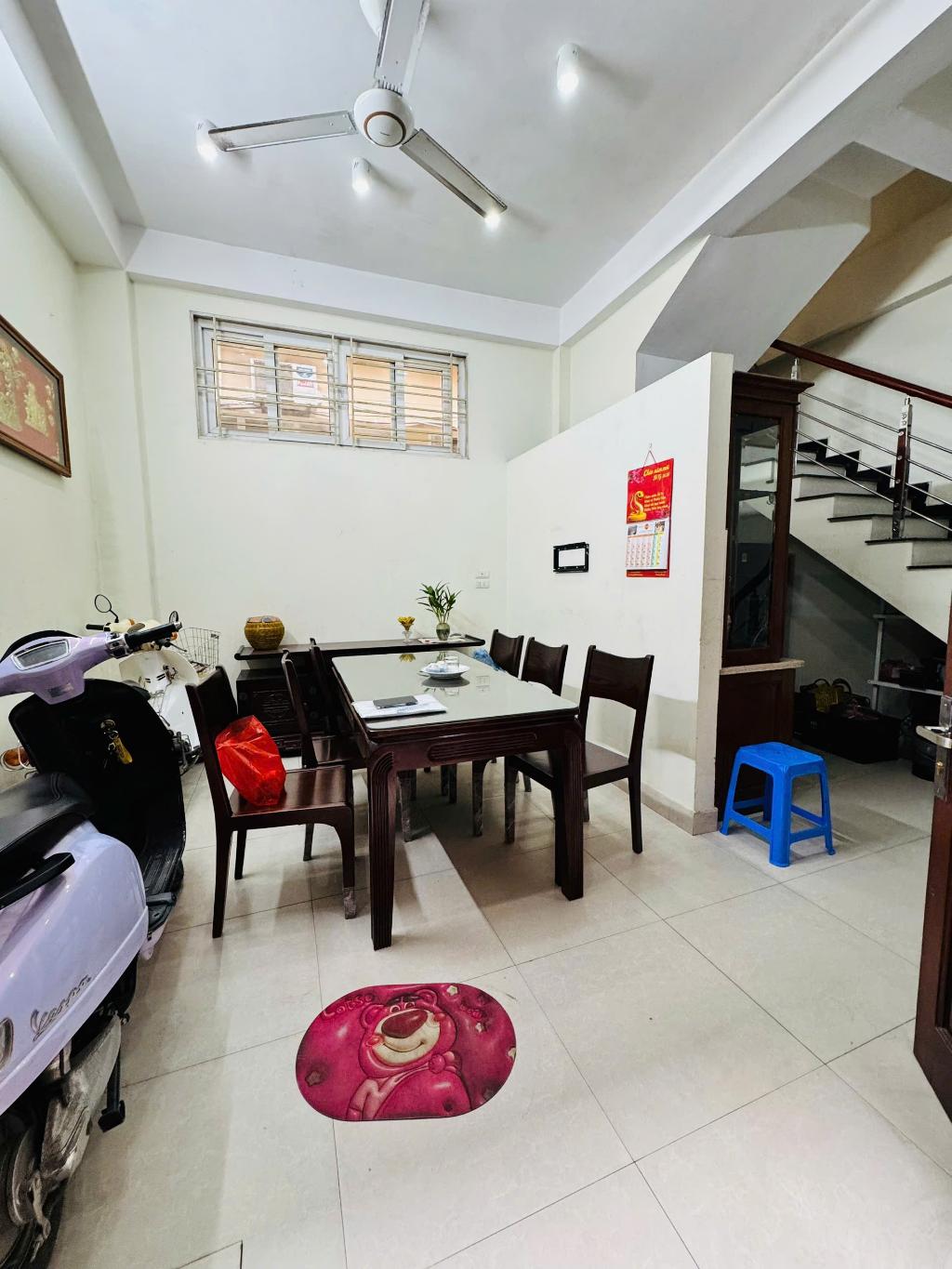 Siêu phẩm Đống Đa - cơ hội chỉ dành cho người tỉnh giấc! Giá vàng – Số lượng chỉ 1 căn – Chần chừ - Ảnh 3