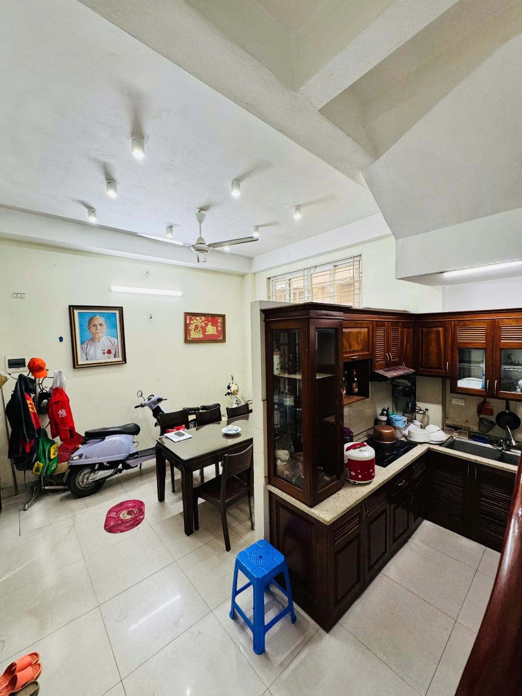 Siêu phẩm Đống Đa - cơ hội chỉ dành cho người tỉnh giấc! Giá vàng – Số lượng chỉ 1 căn – Chần chừ - Ảnh 2