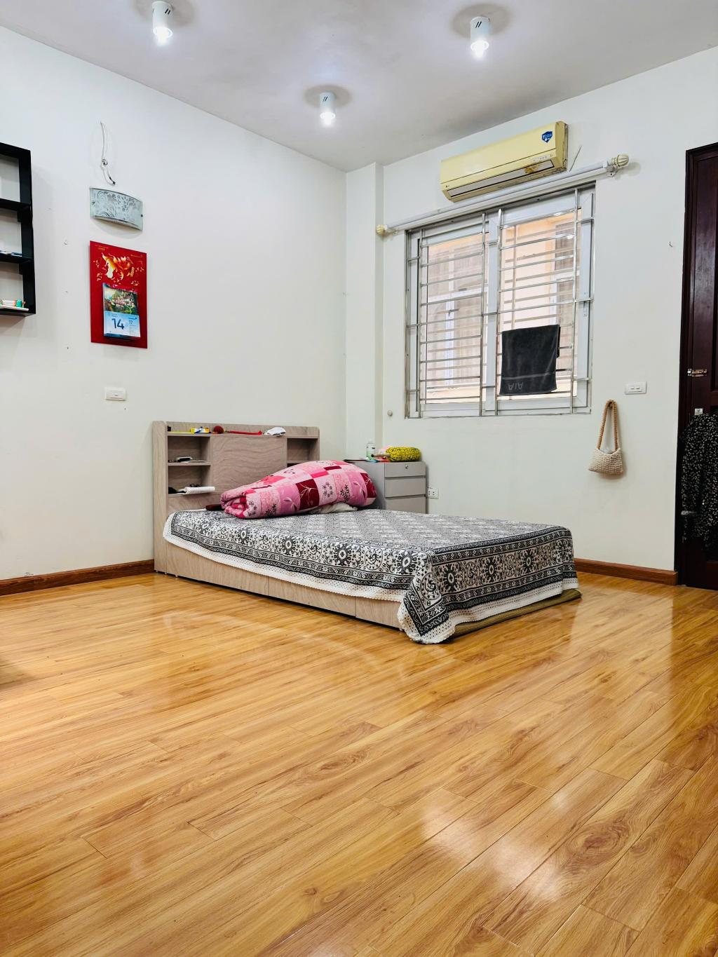 Siêu phẩm Đống Đa - cơ hội chỉ dành cho người tỉnh giấc! Giá vàng – Số lượng chỉ 1 căn – Chần chừ - Ảnh 4