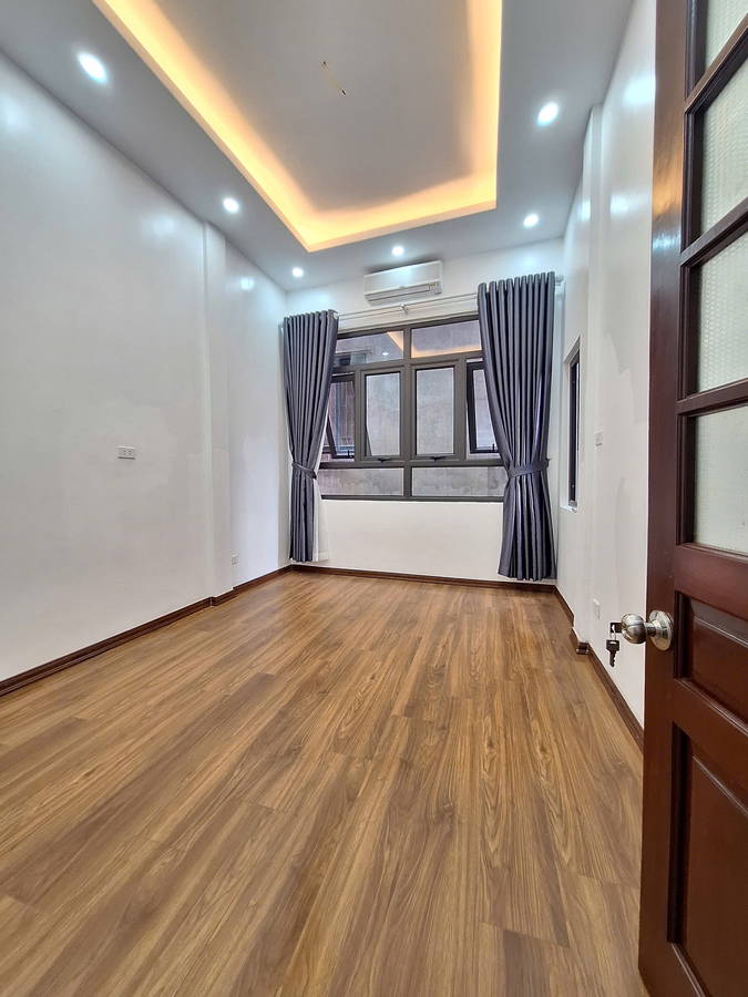 Bán Nhà Thịnh Hào 2, Tôn Đức Thắng. Đống Đa. DT 35m2. MT 3,2m. 4 Tầng. Giá 7,66 Tỷ. - Ảnh 2