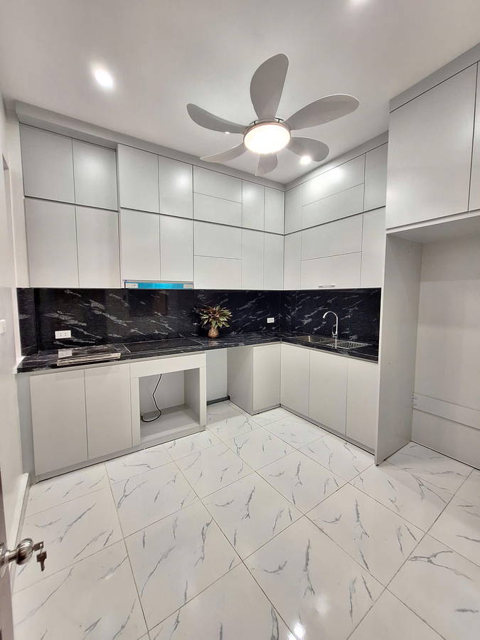 Bán Nhà Thịnh Hào 2, Tôn Đức Thắng. Đống Đa. DT 35m2. MT 3,2m. 4 Tầng. Giá 7,66 Tỷ. - Ảnh 3