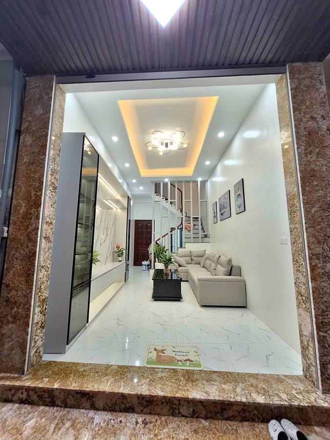 Bán Nhà Thịnh Hào 2, Tôn Đức Thắng. Đống Đa. DT 35m2. MT 3,2m. 4 Tầng. Giá 7,66 Tỷ. - Ảnh 4