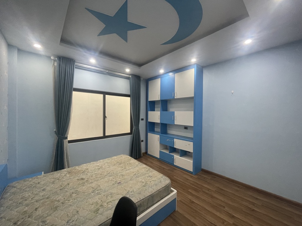 🌟 CHỦ CÀN TIỀN GẤP BÁN NHÀ, CƠ HỘI VÀNG SỞ HỮU NHÀ ĐẸP TRUNG TÂM TÂY HỒ – NGÕ RỘNG, OTO VÀO NHÀ! - Ảnh 2