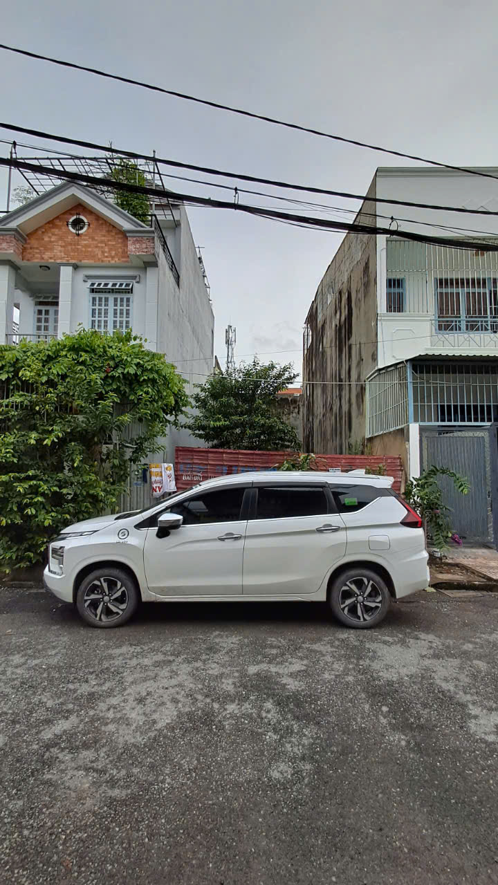 Bán Lô Đất Mặt Tiền Đường Số 6 phường Hiệp Bình Chánh Thành Phố Thủ Đức - Ảnh 1