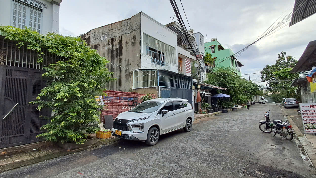 Bán Lô Đất Mặt Tiền Đường Số 6 phường Hiệp Bình Chánh Thành Phố Thủ Đức - Ảnh 3