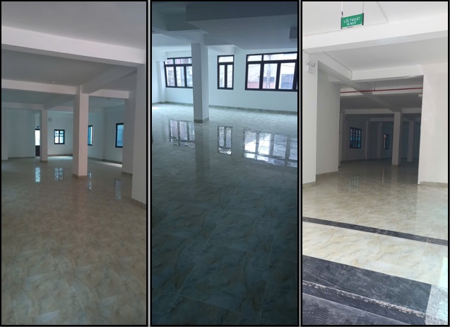 ⭐️Cho thuê mặt bằng số 132 Hoàng Công Chất, phường Phú Diễn, Bắc Từ Liêm, Hà Nội, 0916092399 - Ảnh chính