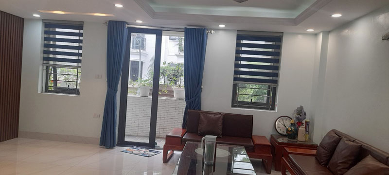 NHÀ ĐÃ HOÀN THIỆN! 87m2 nhà 5 tầng Shophouse Hải Phát, xây dựng TÂM HUYẾT, sẵn sàng ĐÓN CHỦ MỚI! - Ảnh 2