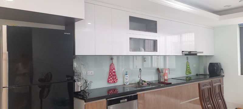 NHÀ ĐÃ HOÀN THIỆN! 87m2 nhà 5 tầng Shophouse Hải Phát, xây dựng TÂM HUYẾT, sẵn sàng ĐÓN CHỦ MỚI! - Ảnh 3