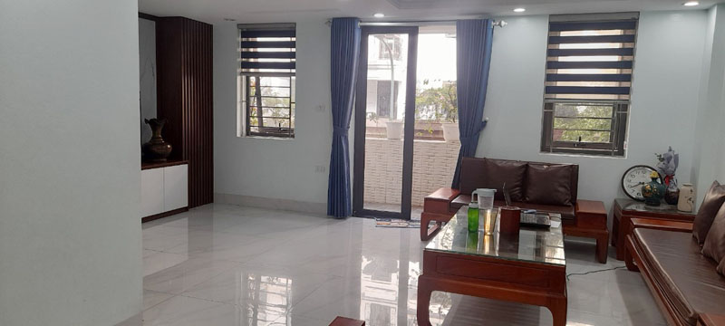 NHÀ ĐÃ HOÀN THIỆN! 87m2 nhà 5 tầng Shophouse Hải Phát, xây dựng TÂM HUYẾT, sẵn sàng ĐÓN CHỦ MỚI! - Ảnh 4