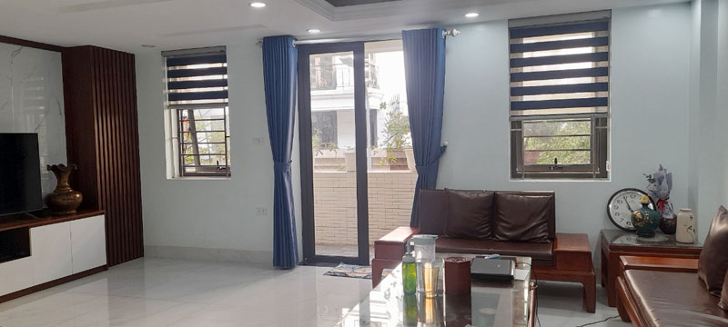 NHÀ ĐÃ HOÀN THIỆN! 87m2 nhà 5 tầng Shophouse Hải Phát, xây dựng TÂM HUYẾT, sẵn sàng ĐÓN CHỦ MỚI! - Ảnh 6