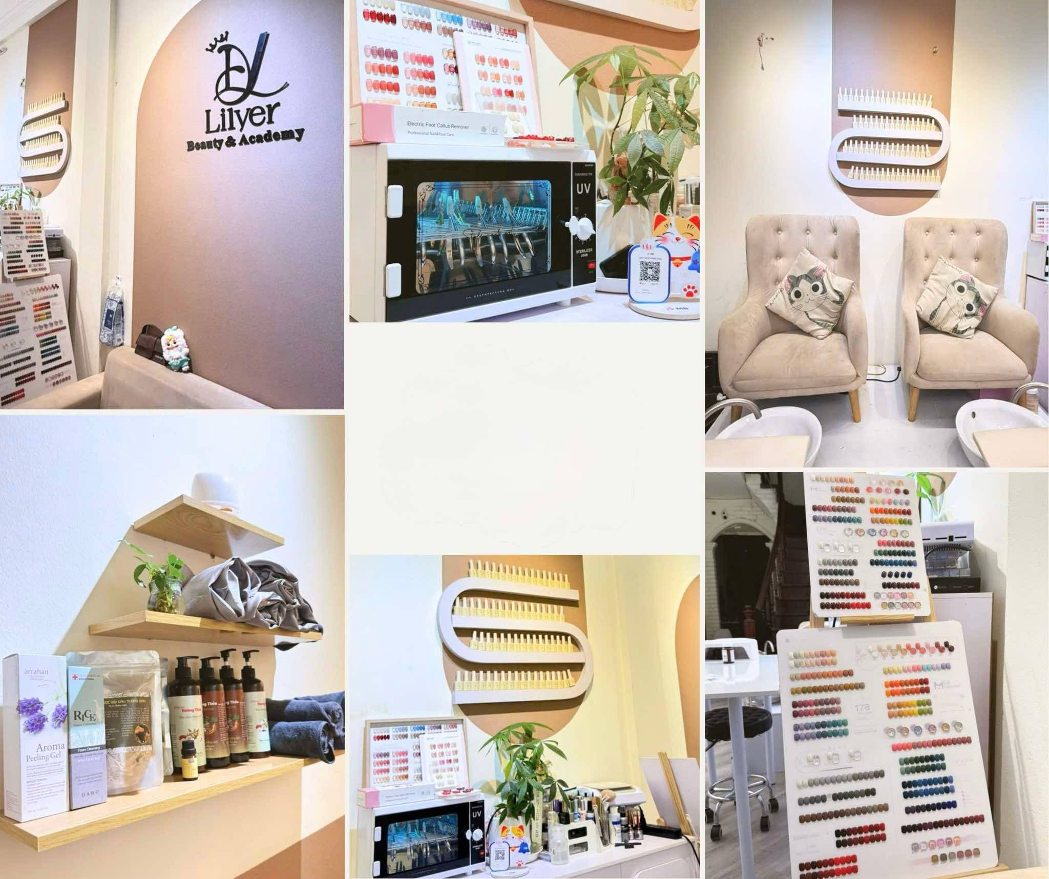 Cần nhượng tiệm Nail - 464 Thụy Khuê, Tây Hồ, Hà Nội - Ảnh chính