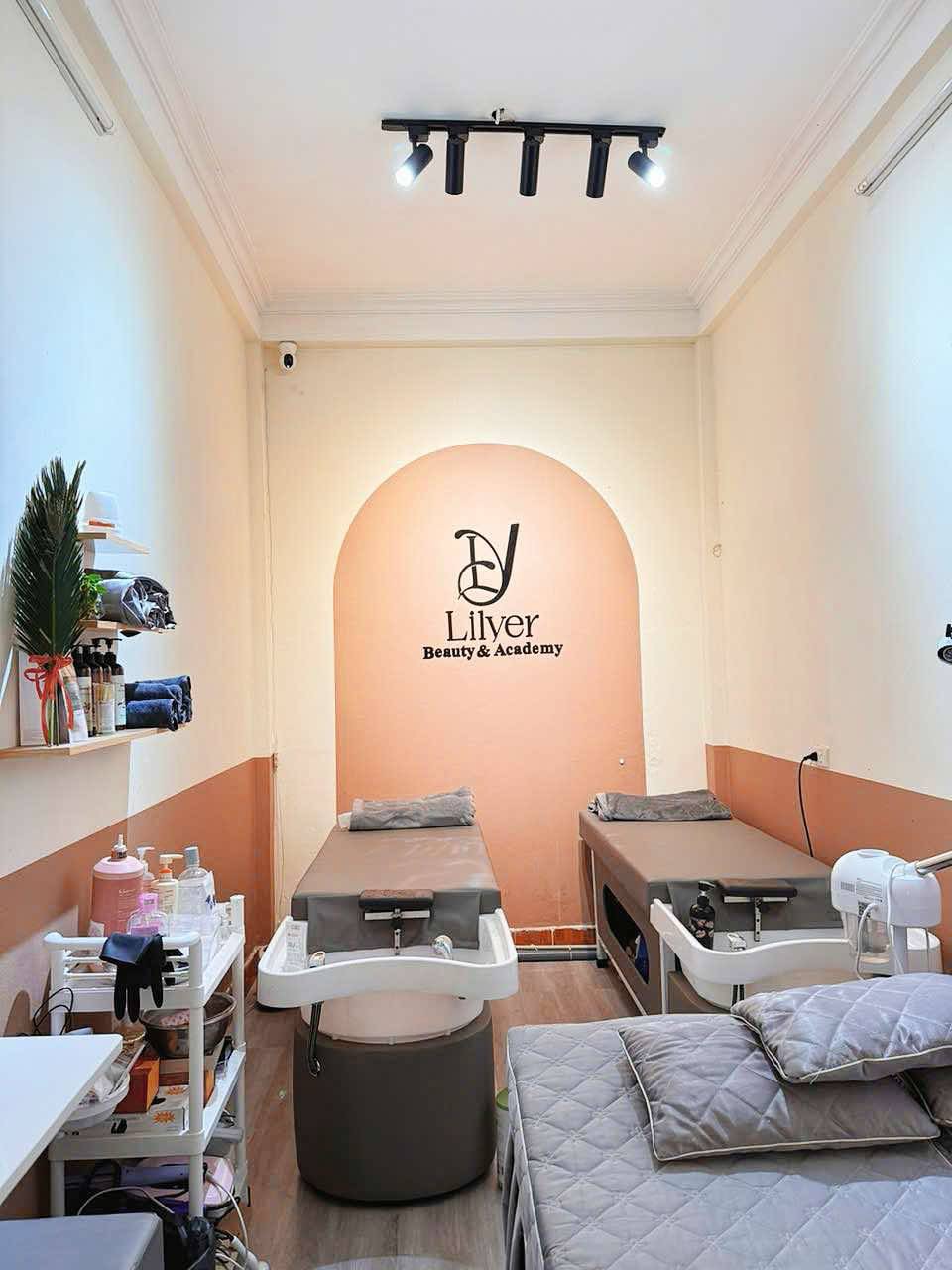 Cần nhượng tiệm Nail - 464 Thụy Khuê, Tây Hồ, Hà Nội - Ảnh 1